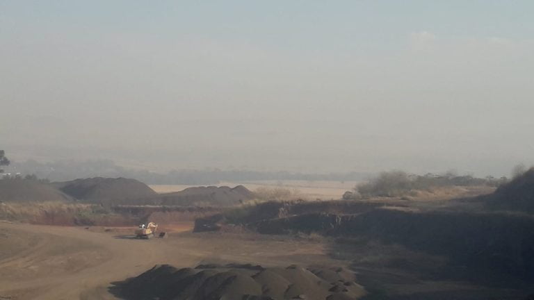 Vídeo | Queimadas voltam a atormentar Ribeirão