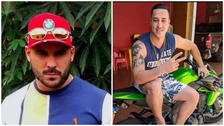 Irmãos são executados durante ação criminosa em Ribeirão