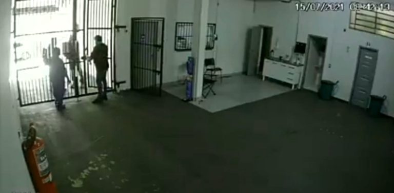 Polícia prende terceiro suspeito de assassinar empresário em Ribeirão