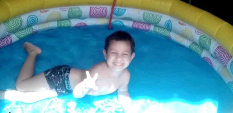 Morre criança de 4 anos que foi picada por escorpião no Parque Ribeirão