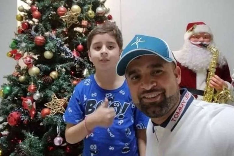 Pai de menino que morreu afogado é encontrado morto na mesma represa em Votorantim