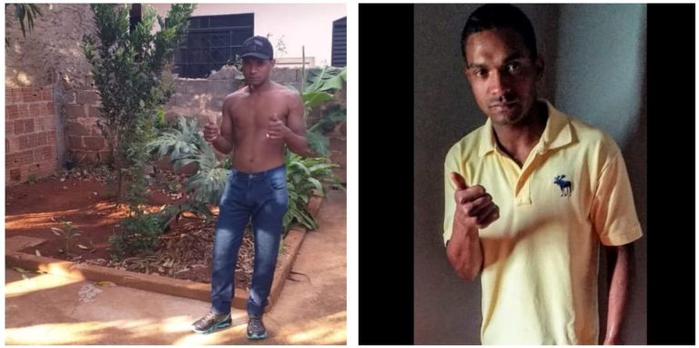 Homem é executado a tiros em Sertãozinho