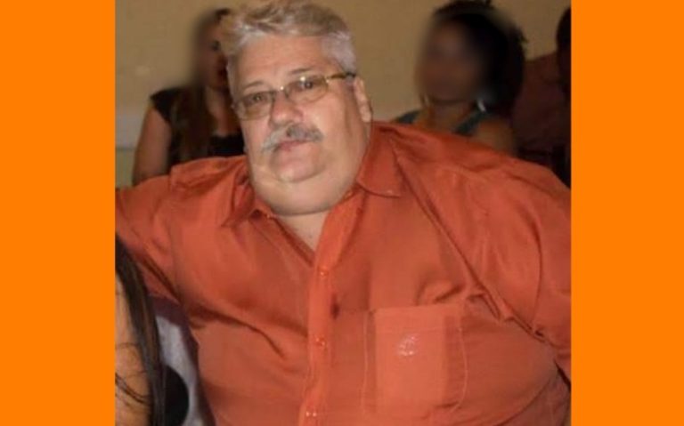 Homem consegue vaga em UTI após três dias esperando