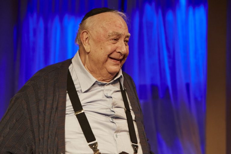 Morre o ator Sérgio Mamberti aos 82 anos