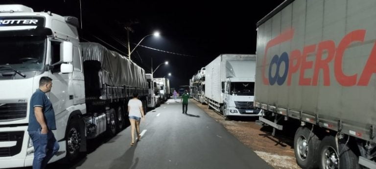 Região de Ribeirão Preto tem queda de roubos de carga