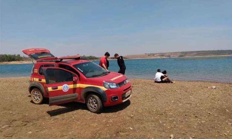 Cinco pessoas de uma mesma família morrem afogadas no rio Tietê, na véspera do natal