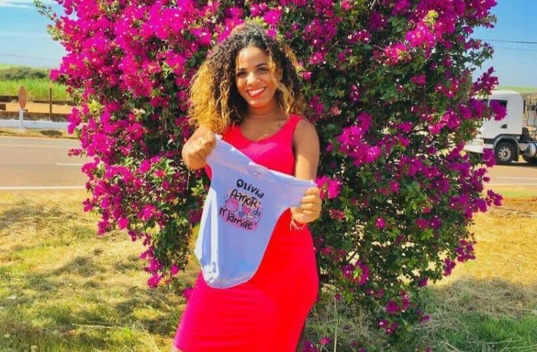 Morre bebê de mulher grávida de oito meses encontrada morta em Guariba