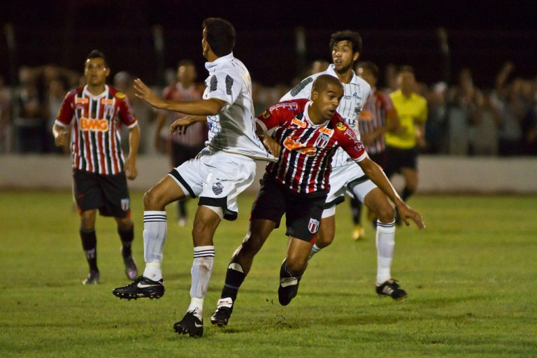 Botafogo e Comercial voltam a se enfrentar após 7 anos sem Come-Fogo