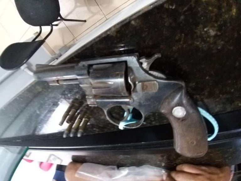 Homem morre após troca de tiros em São Carlos