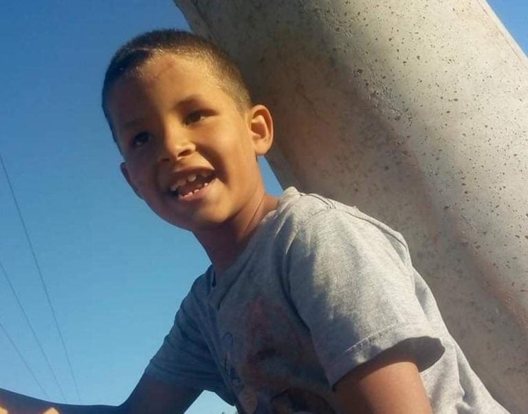 Casal vira réu após torturar criança de 7 anos até a morte