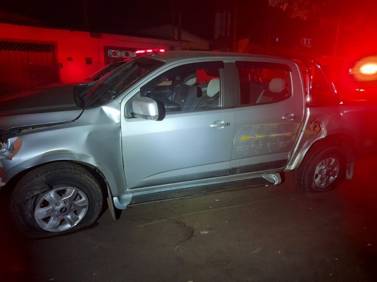 Idoso morre após ser baleado durante assalto em Batatais