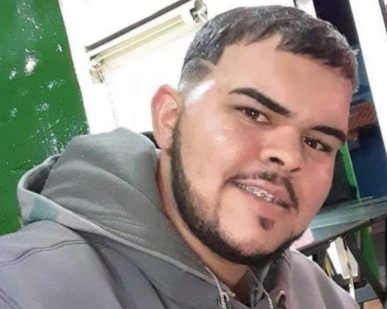 Jovem é assassinado a golpes de faca em Ribeirão Preto