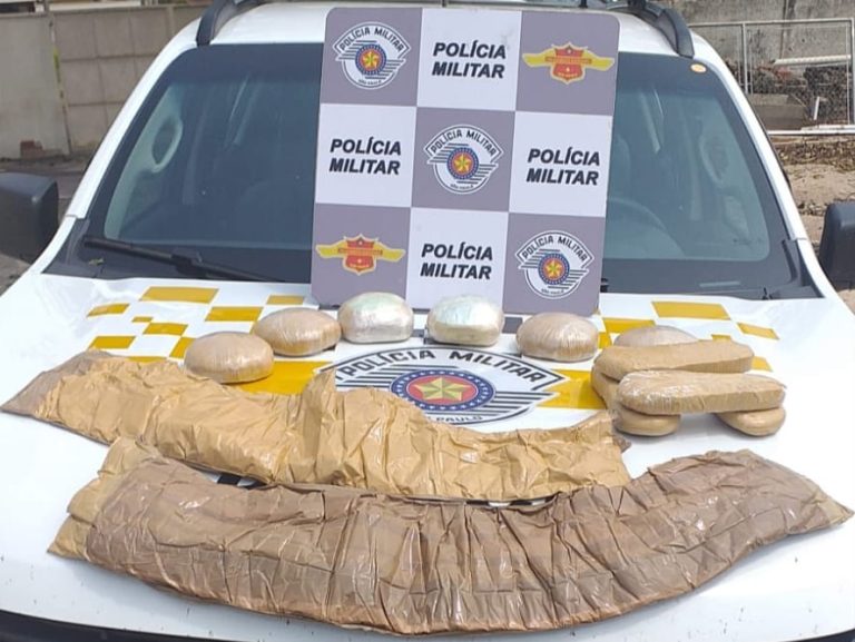 Mulas do tráfico | Três bolivianas são flagradas com drogas escondidas no corpo