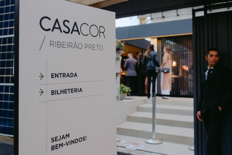 CASACOR Ribeirão Preto já tem peças disponíveis para venda ao público