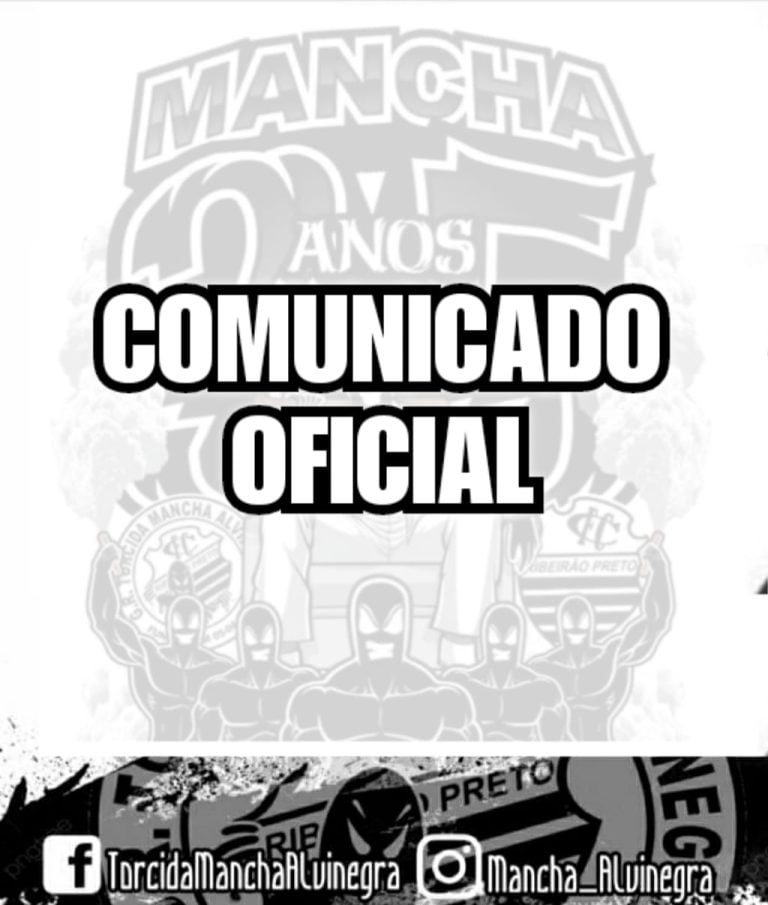 Em nota, Mancha Alvinegra nega ataque à sede da torcida do Botafogo