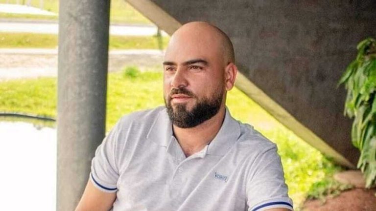 Homem morre na própria festa de aniversário, após explosão de barril de chopp