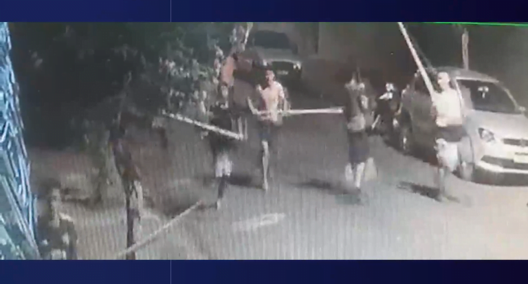 Após matéria da Thathi, Ministério Público abre inquérito para apurar responsabilidade de torcidas em ataque