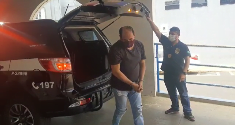 Polícia de Ribeirão prende três suspeitos por desvios de cargas