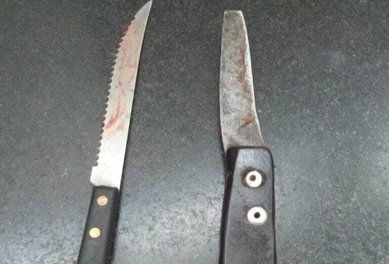 Homem é preso esquartejando cadela viva em MG