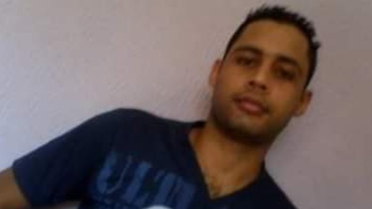 Homem morre após ser atropelado por diversos carros em Ibaté