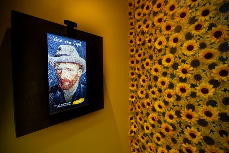Exposição Van Gogh |Ribeirão Preto recebe evento inédito