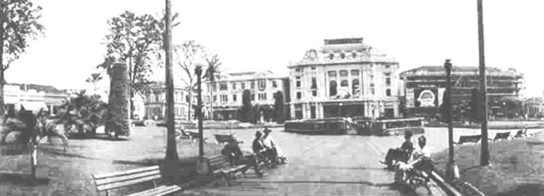 Amigos, juntos podemos ir muito mais longe