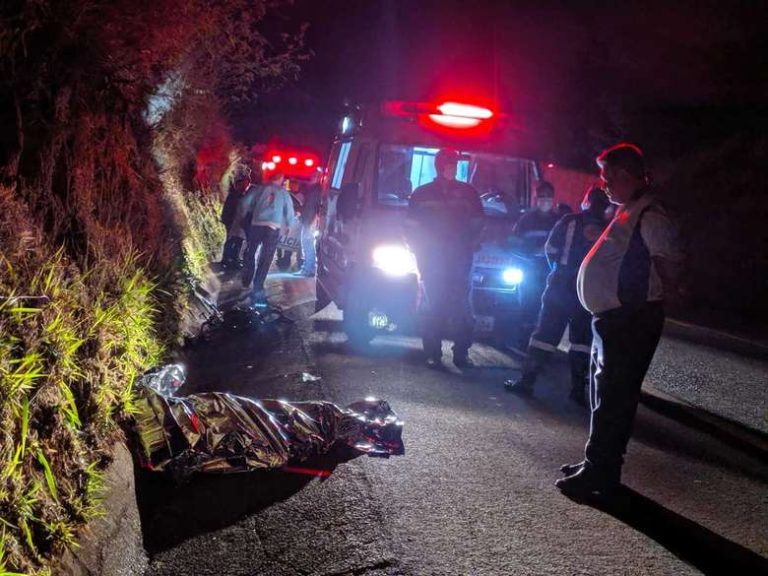 Jovem em bicicleta motorizada morre atropelado em São Carlos