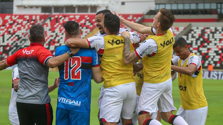 Botafogo se classifica e Bafo dá adeus à Copa Paulista