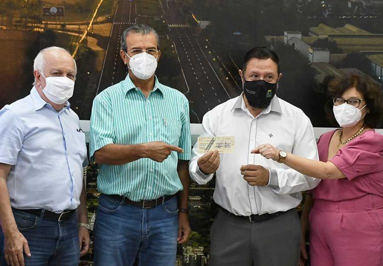 Câmara de Araçatuba devolve dinheiro para prefeitura investir na saúde