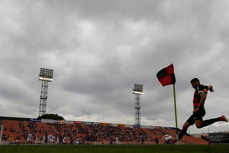 Luiz Ademar | De antena ligada na Série B, Ituano busca a reabilitação no quadrangular decisivo da Série C diante do Paysandu