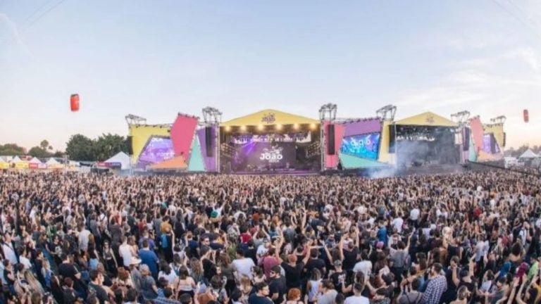 João Rock confirma edição de 2022 em junho