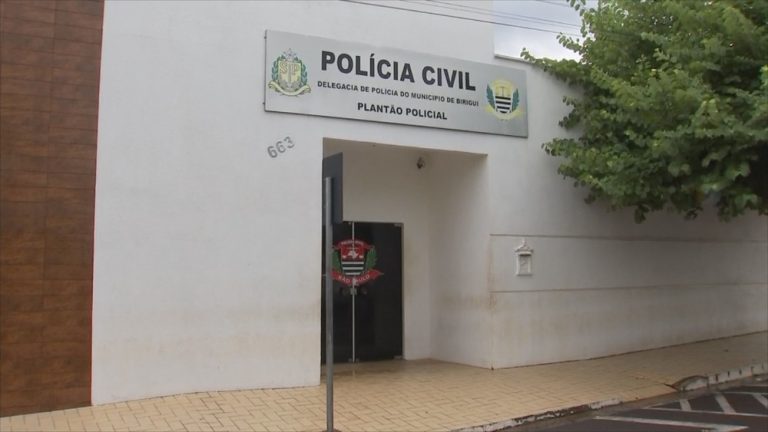 Larápio ‘roda’ depois furtar motocicleta em Birigui
