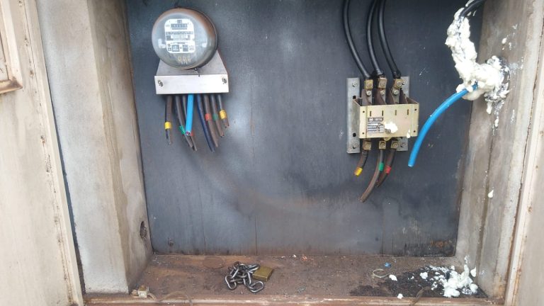 Vídeo | Homem invade e rouba fiação do Sindicato dos Vigilantes em Ribeirão Preto