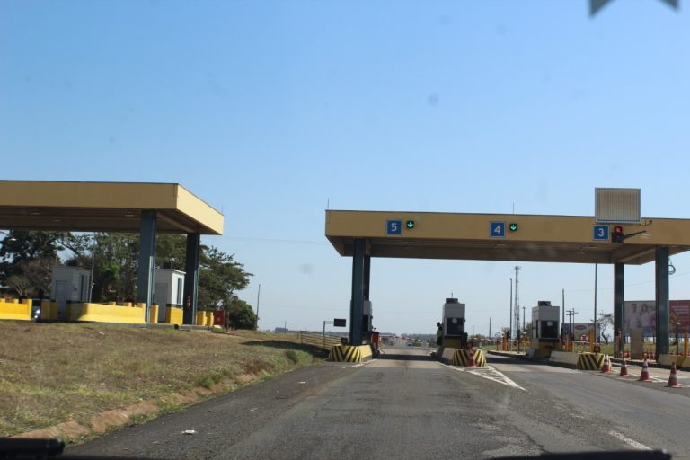 Governador anuncia mais pedágio em rodovia da região de Araçatuba