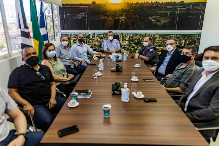 Araçatuba terá seu primeiro colégio cívico-militar no ano que vem