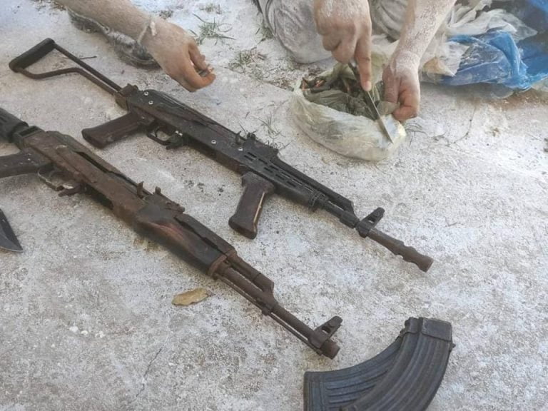 Sobe para 25 o número de mortos em confronto nas favelas da Penha