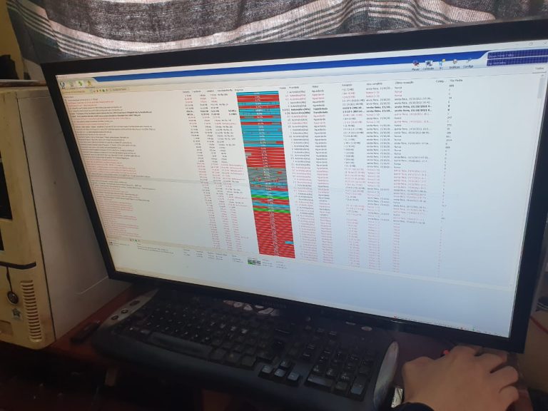 Polícia Federal deflagra Operação Élpis contra a pornografia infantil na região