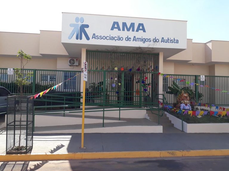 Entidade suspende atendimentos a crianças e adolescentes autistas de Birigui