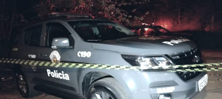 Troca de tiros durante a madrugada acaba em morte em Ribeirão Preto