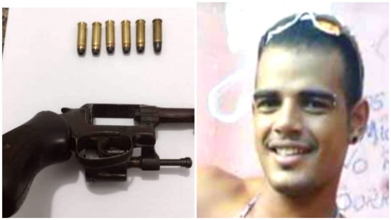 Homem morre após ser baleado na cabeça em Jardinópolis