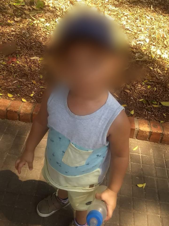 Família denuncia negligência médica após menino de três ano morrer em hospital de Ribeirão