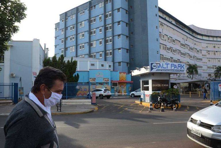 Definidos os integrantes da CPI da Santa Casa de Araçatuba