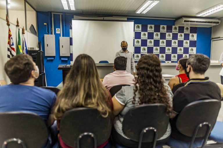 Prefeitura define estratégias para tornar Araçatuba acessível para pessoas com deficiência