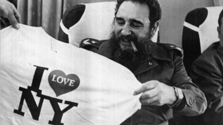 Cuba e o Cameraman: uma viagem no tempo e ao país de Fidel Castro