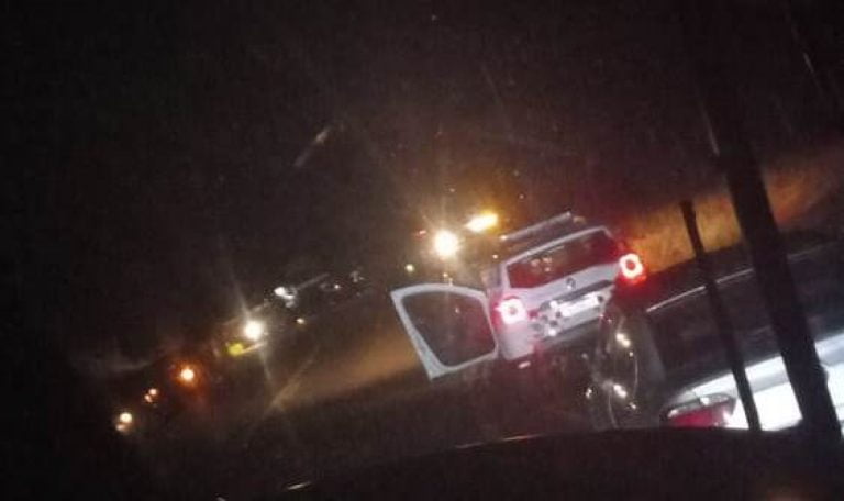 Grávida morre em acidente em vicinal de Araraquara