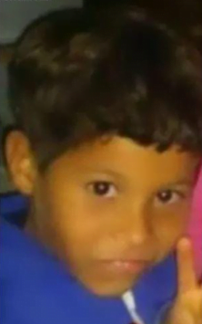 Menino desaparecido é encontrado morto em represa de Taquaritinga