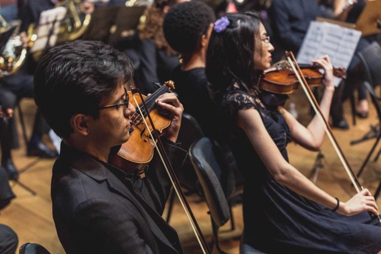 Academia Livre de Artes e Música apresentará recitais online com alunos