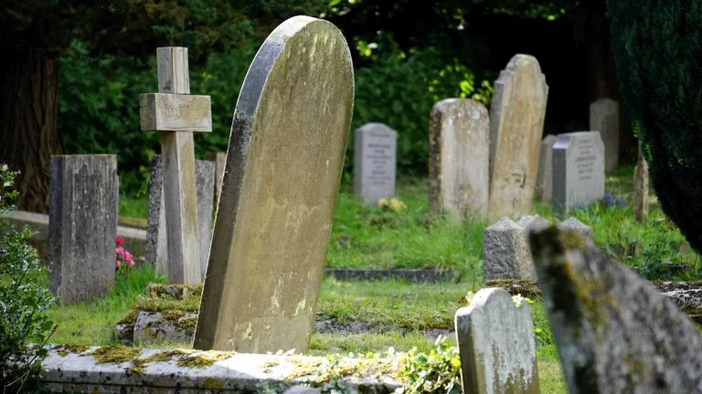 A segunda morte