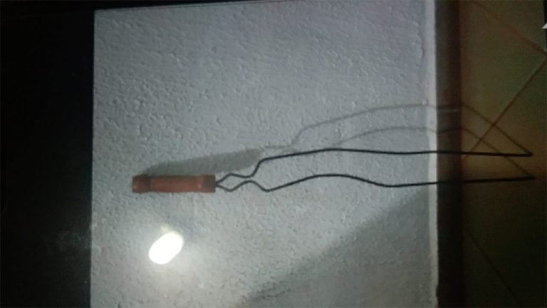 Homem é preso após agredir companheira com espeto de churrasco em Jardinópolis