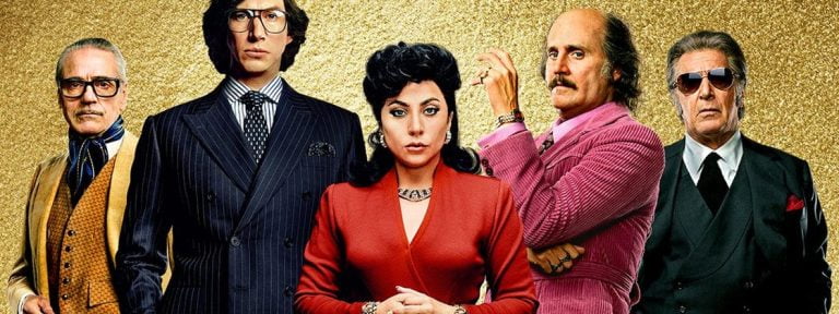 ‘Casa Gucci’ traz enredo de suspense, reviravoltas e traições de todo tipo